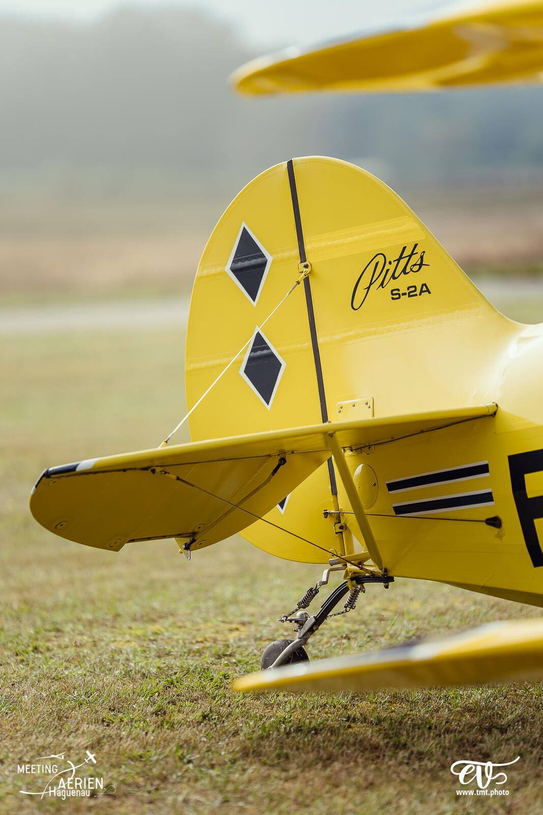 MEETING AERIEN HAGUENAU 2024